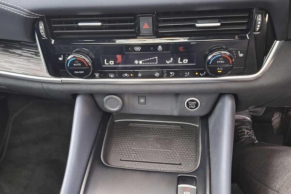 Used Nissan Qashqai 2022 for sale - 75697444: Photo 38