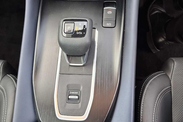 Used Nissan Qashqai 2022 for sale - 75697444: Photo 39