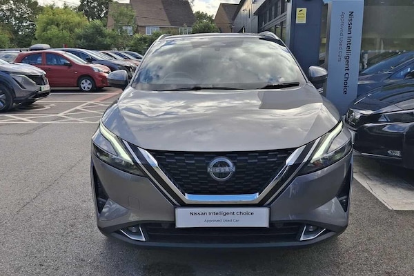 Used Nissan Qashqai 2022 for sale - 75697444: Photo 7