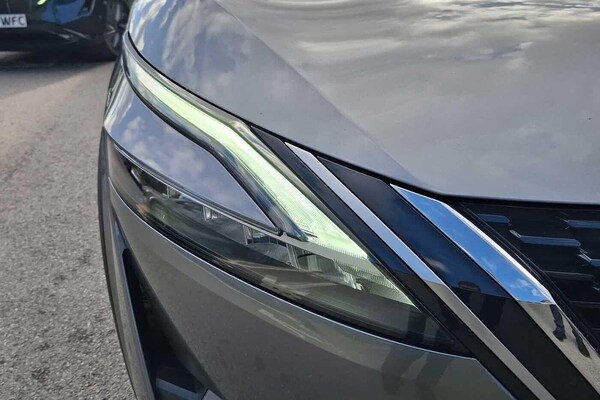 Used Nissan Qashqai 2022 for sale - 75697444: Photo 8