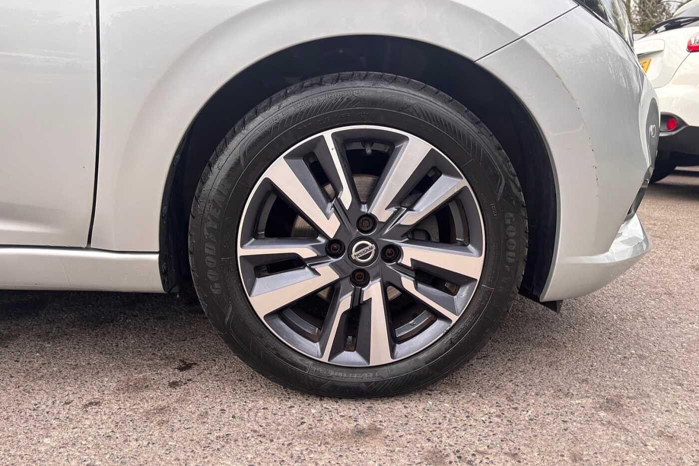 Used Nissan Micra 2018 for sale - 76174656: Photo 10