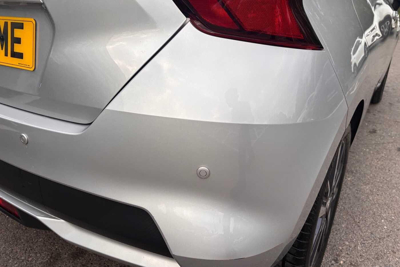 Used Nissan Micra 2018 for sale - 76174656: Photo 13