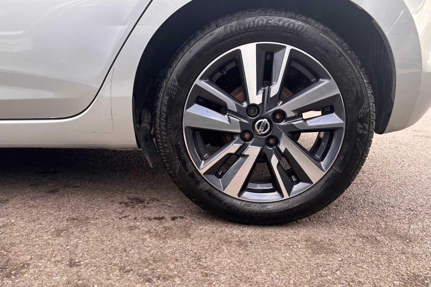 Used Nissan Micra 2018 for sale - 76174656: Photo 15