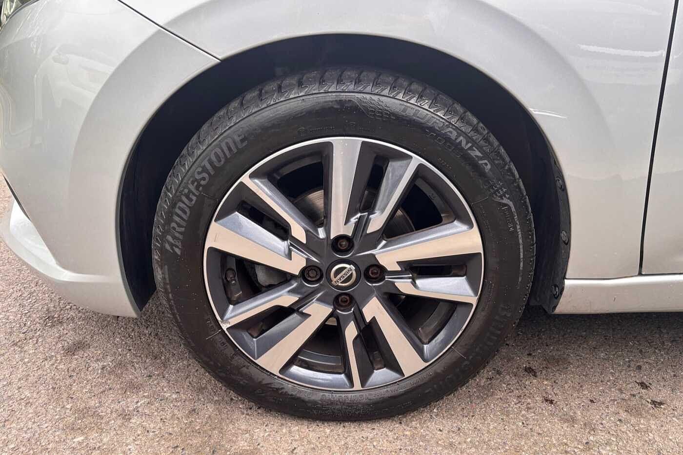 Used Nissan Micra 2018 for sale - 76174656: Photo 16