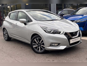 2018 (68) - 1.0 IG 71 Acenta 5dr