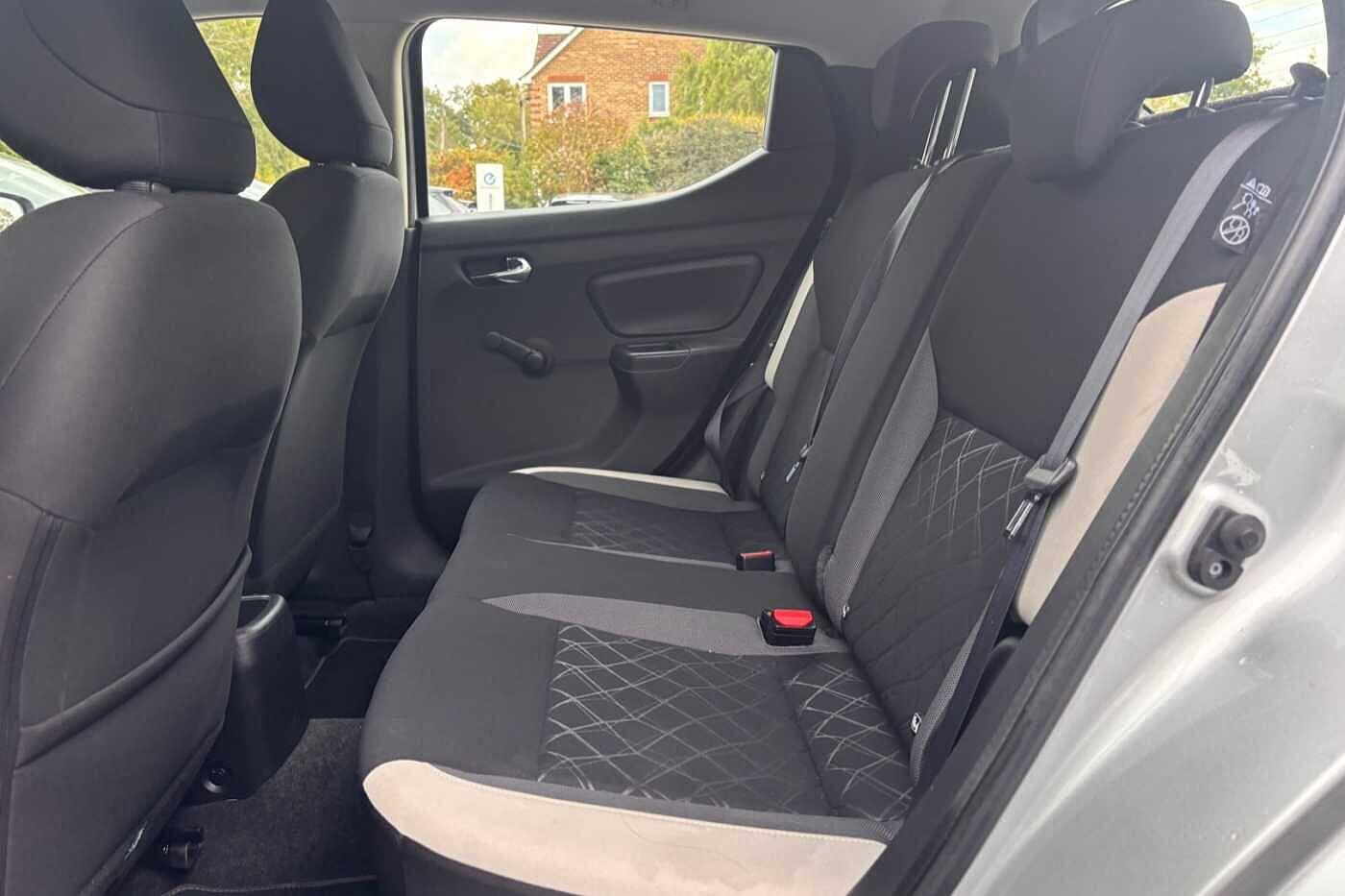 Used Nissan Micra 2018 for sale - 76174656: Photo 20