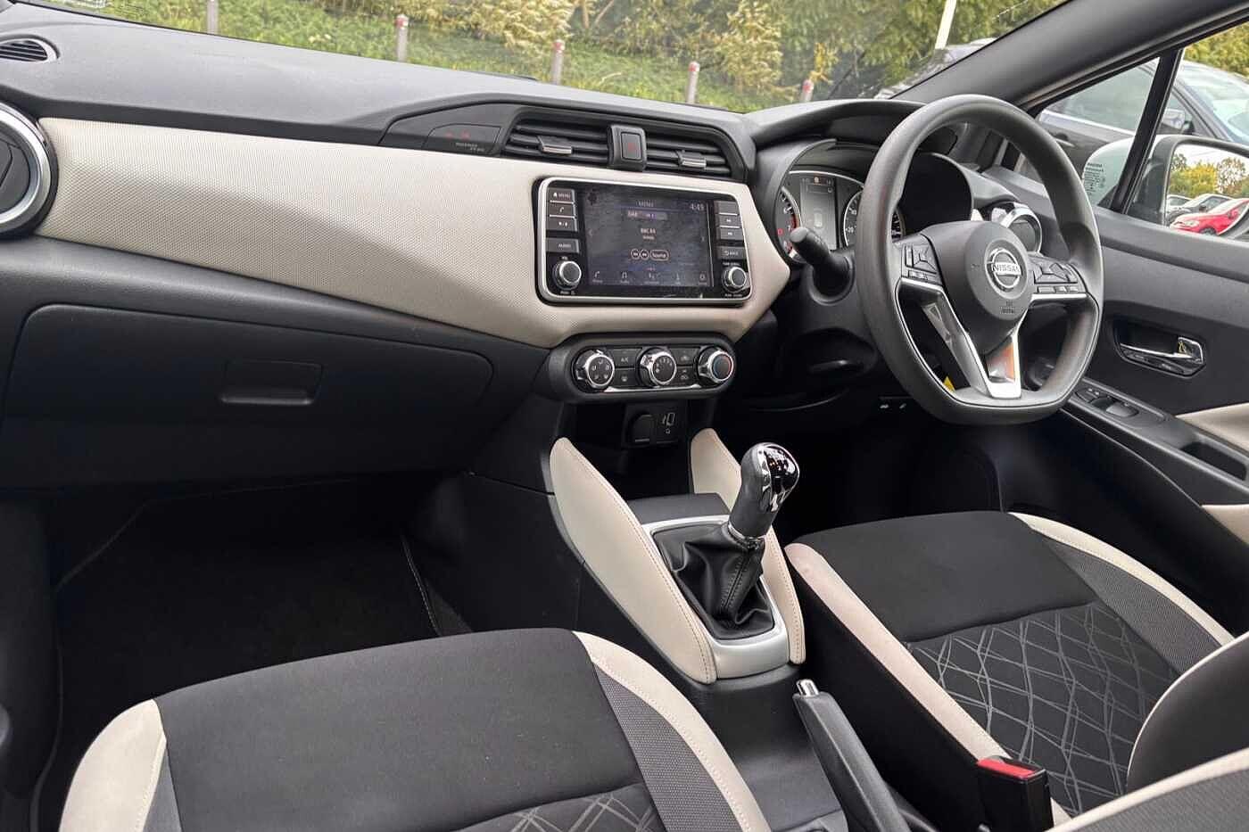 Used Nissan Micra 2018 for sale - 76174656: Photo 21