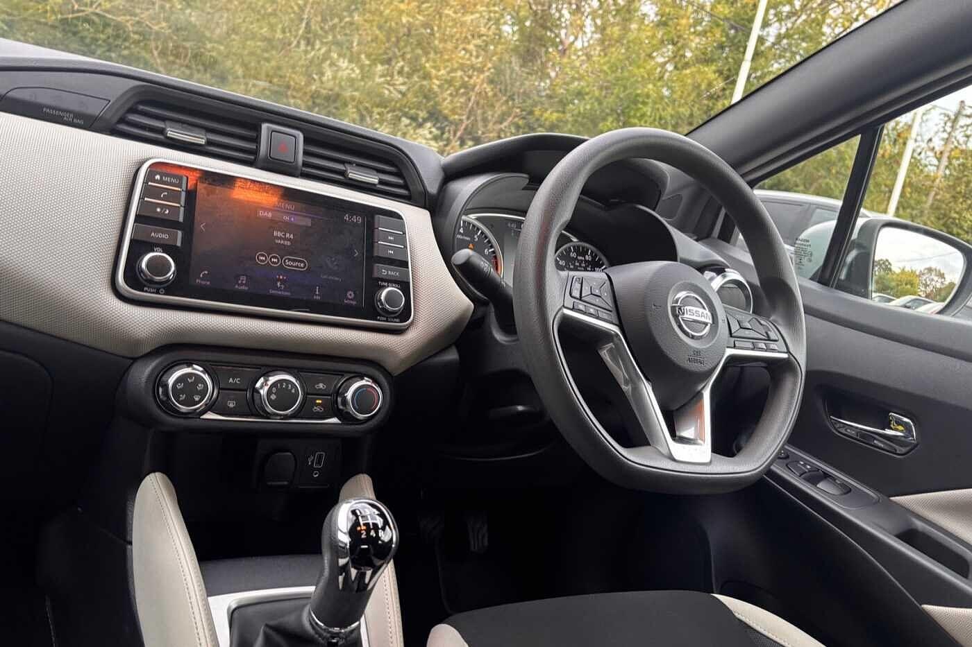 Used Nissan Micra 2018 for sale - 76174656: Photo 22