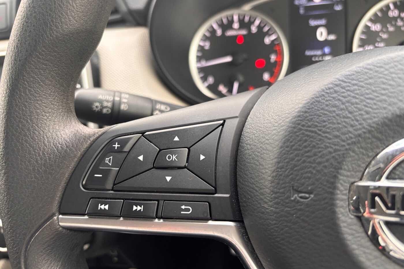 Used Nissan Micra 2018 for sale - 76174656: Photo 27