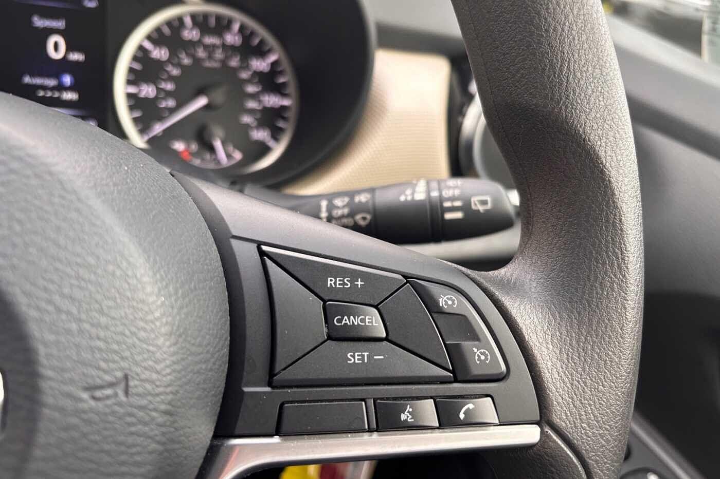 Used Nissan Micra 2018 for sale - 76174656: Photo 28