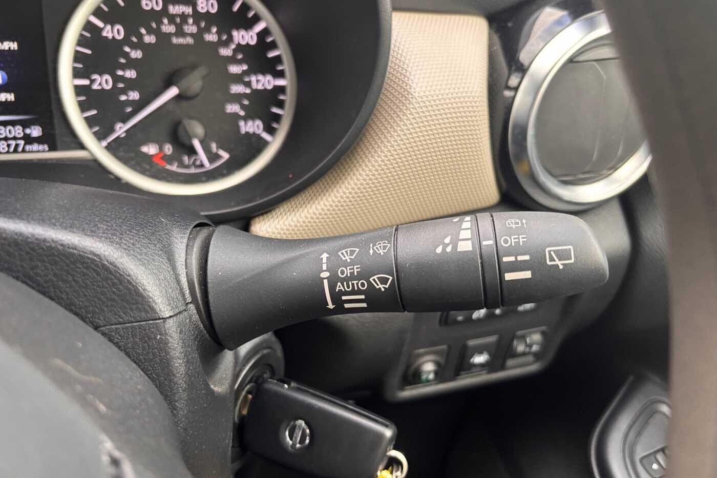 Used Nissan Micra 2018 for sale - 76174656: Photo 30