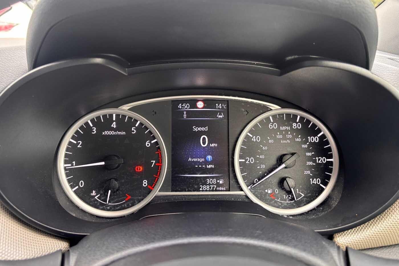 Used Nissan Micra 2018 for sale - 76174656: Photo 31
