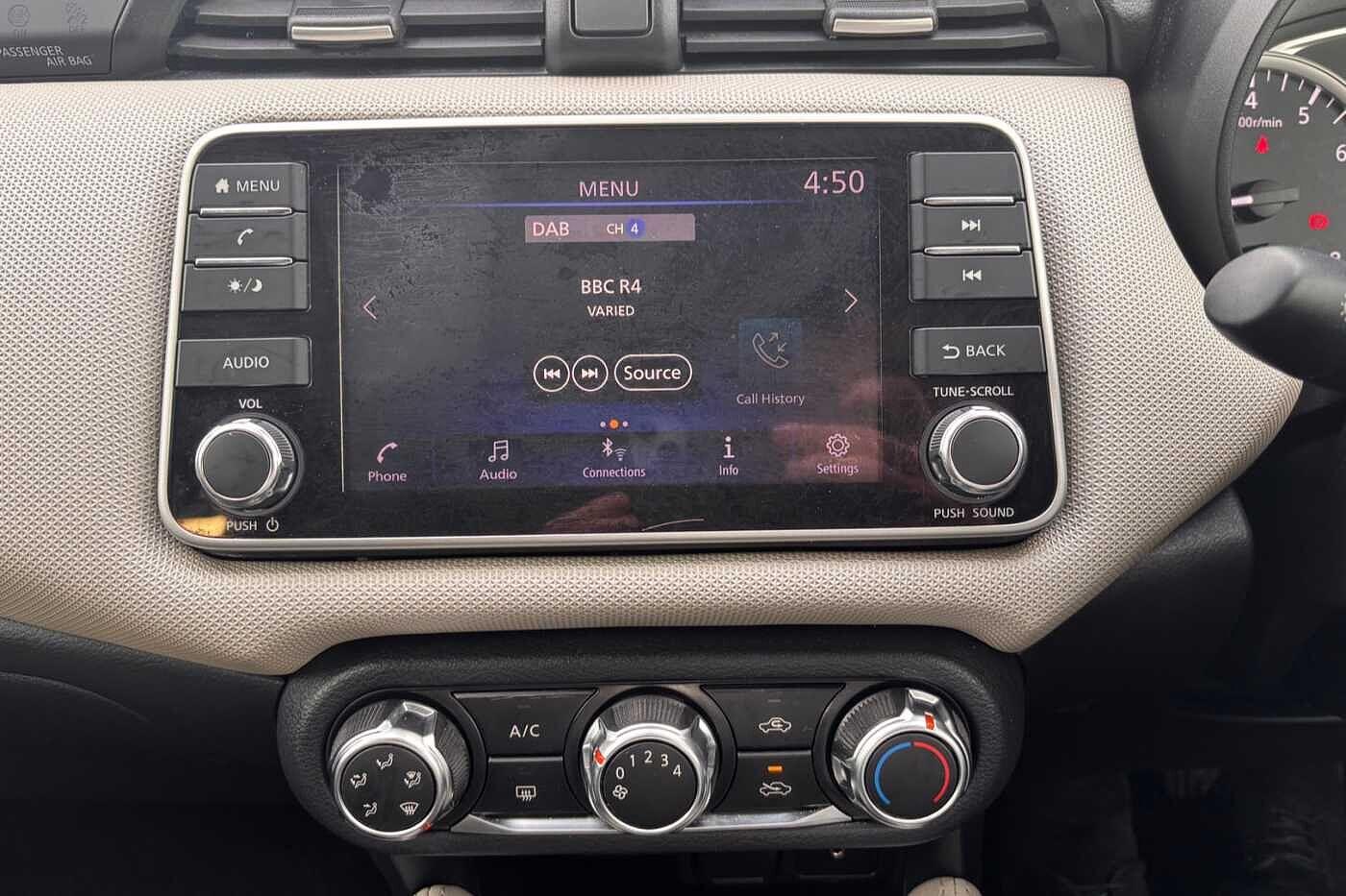 Used Nissan Micra 2018 for sale - 76174656: Photo 32