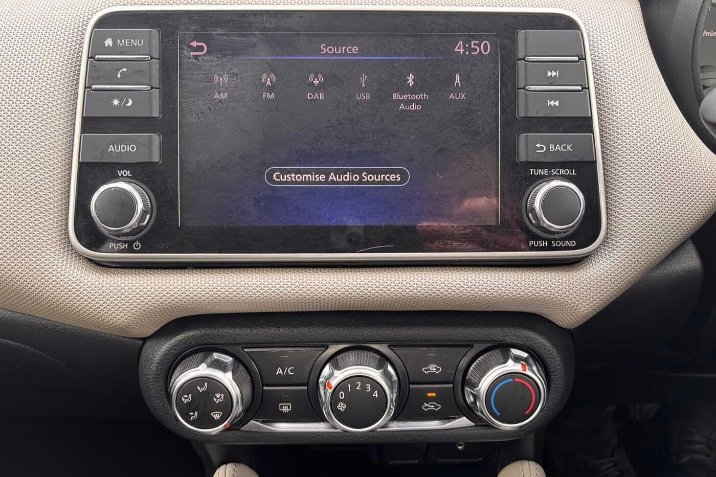 Used Nissan Micra 2018 for sale - 76174656: Photo 34