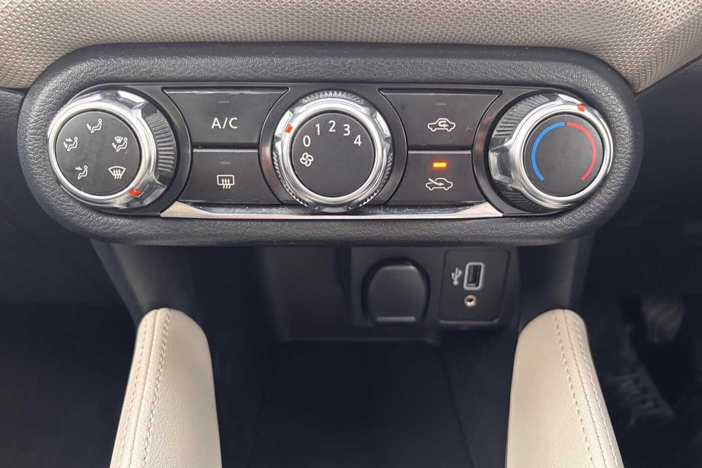 Used Nissan Micra 2018 for sale - 76174656: Photo 35