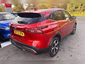 Used Nissan Qashqai 2022 for sale - 76032759: Photo