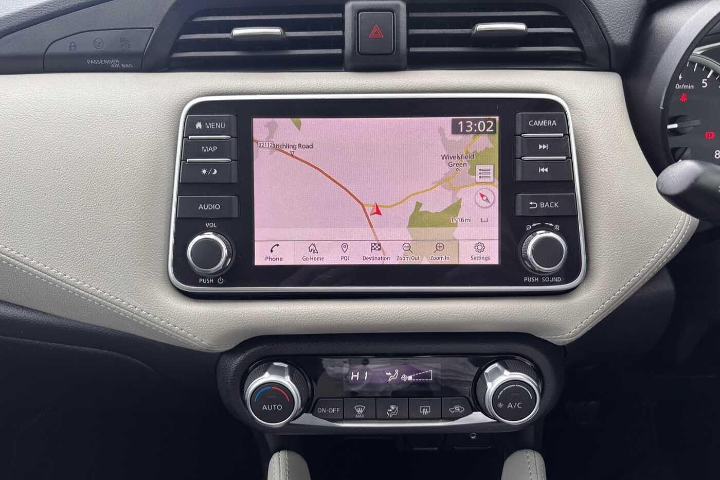 Vehicle 45