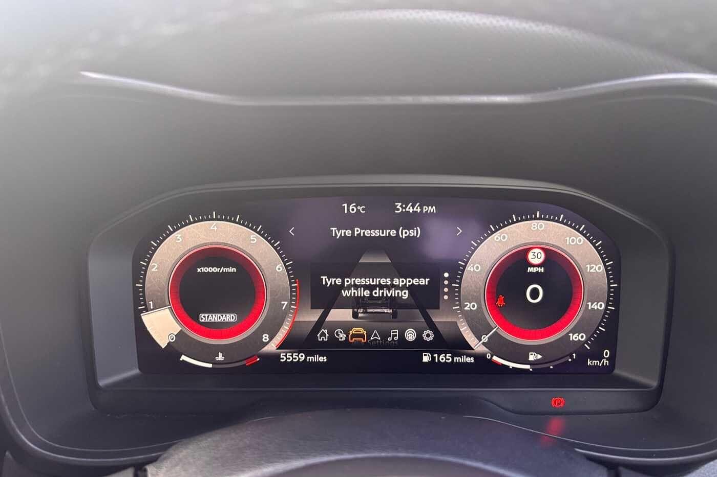 Vehicle 40