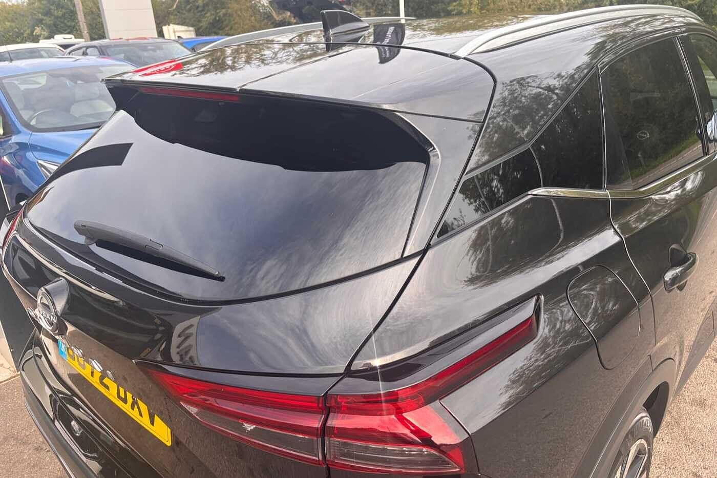 Used Nissan Qashqai 2022 for sale - 76094109: Photo 11