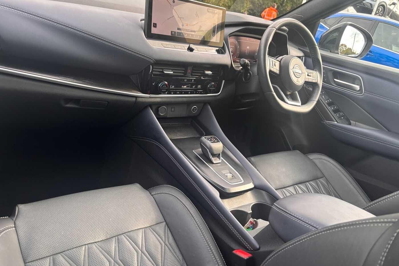Used Nissan Qashqai 2022 for sale - 76094109: Photo 16