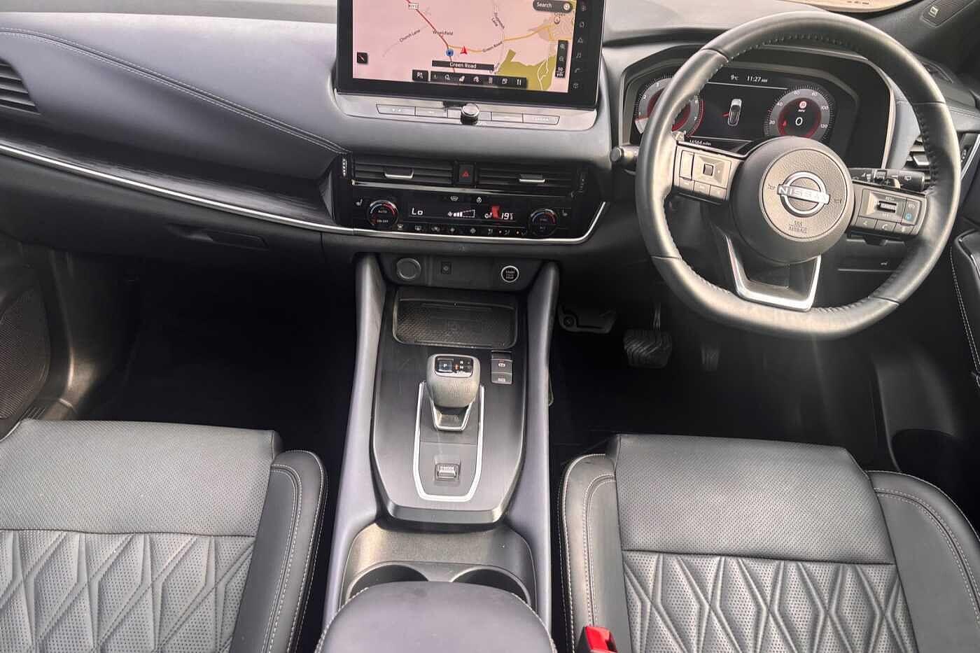 Used Nissan Qashqai 2022 for sale - 76094109: Photo 17