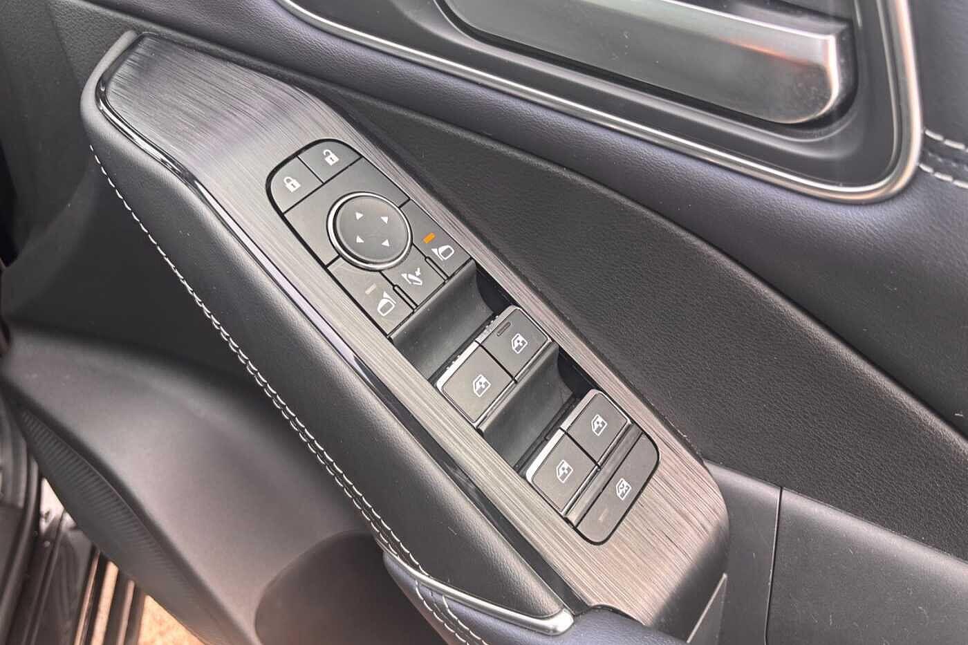 Used Nissan Qashqai 2022 for sale - 76094109: Photo 23