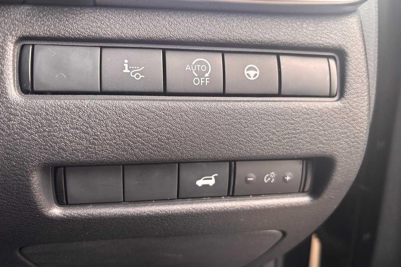 Used Nissan Qashqai 2022 for sale - 76094109: Photo 25