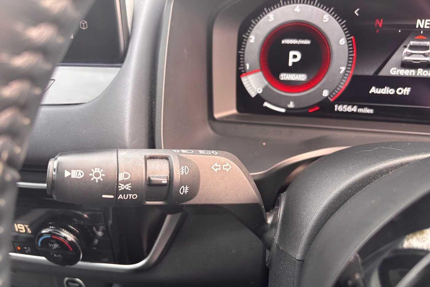 Used Nissan Qashqai 2022 for sale - 76094109: Photo 29