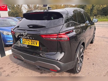 Used Nissan Qashqai 2022 for sale - 76094109: Photo 3
