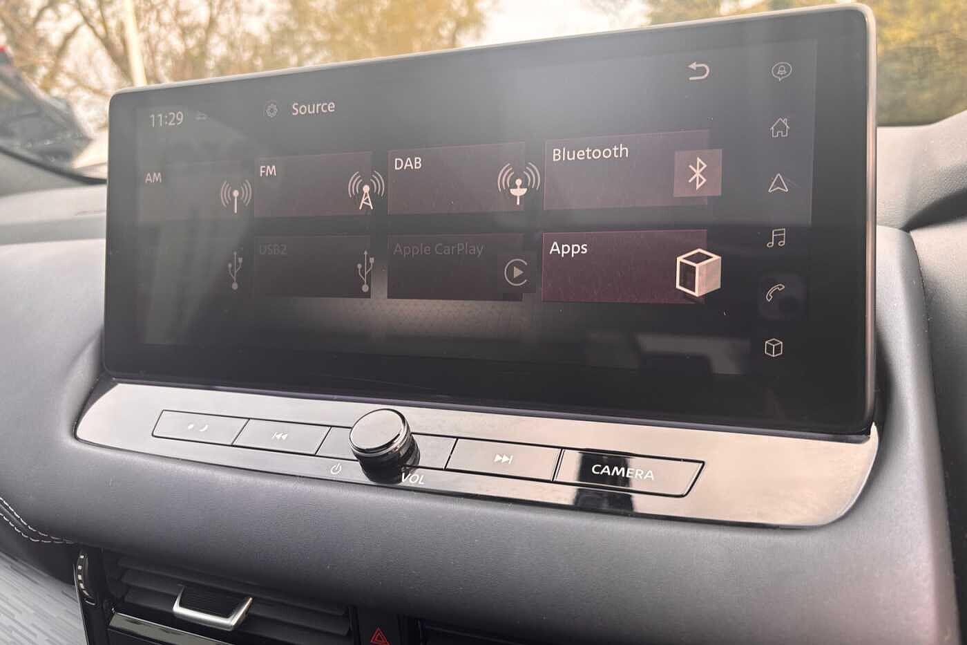 Used Nissan Qashqai 2022 for sale - 76094109: Photo 40