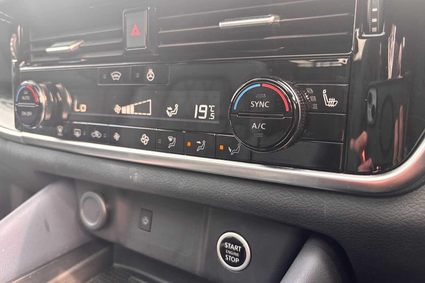 Used Nissan Qashqai 2022 for sale - 76094109: Photo 43