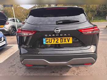 Used Nissan Qashqai 2022 for sale - 76094109: Photo 4