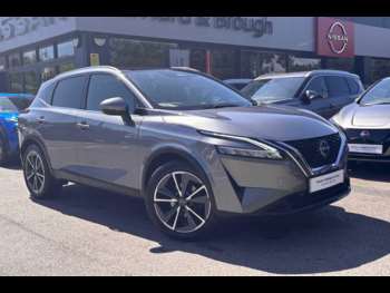 2023 (72) - 1.3 DIG-T (158ps) Tekna X-Tronic 5-Door
