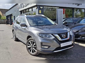 2017 (67) - 1.6 dCi Tekna 5dr 4WD [7 Seat]