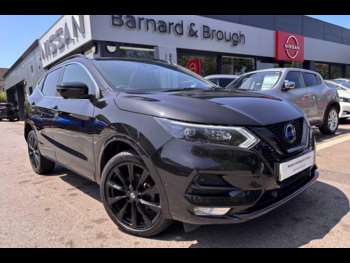 Used Nissan Qashqai 2020 for sale - 74944602: Photo