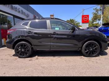 Used Nissan Qashqai 2020 for sale - 74944602: Photo