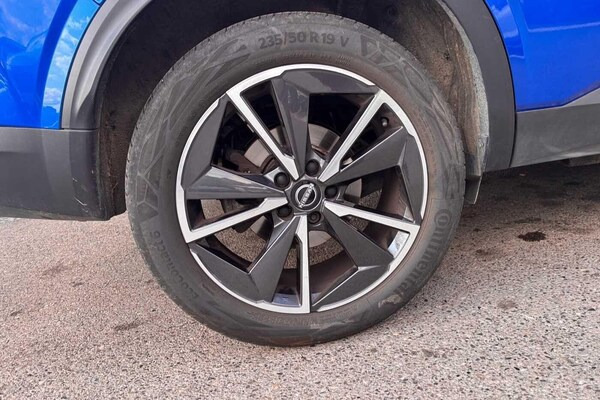 Used Nissan Qashqai 2024 for sale - 75257224: Photo 12