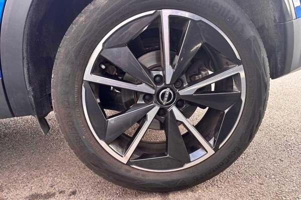 Used Nissan Qashqai 2024 for sale - 75257224: Photo 16