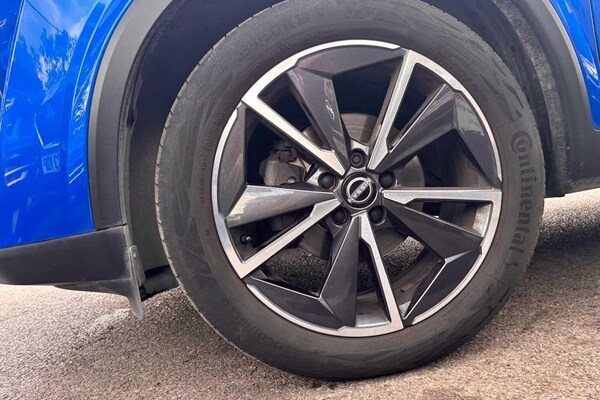 Used Nissan Qashqai 2024 for sale - 75257224: Photo 17
