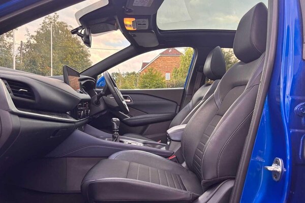 Used Nissan Qashqai 2024 for sale - 75257224: Photo 19