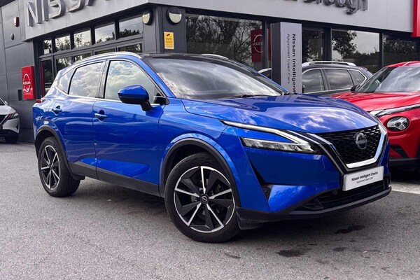 Used Nissan Qashqai 2024 for sale - 75257224: Photo 1