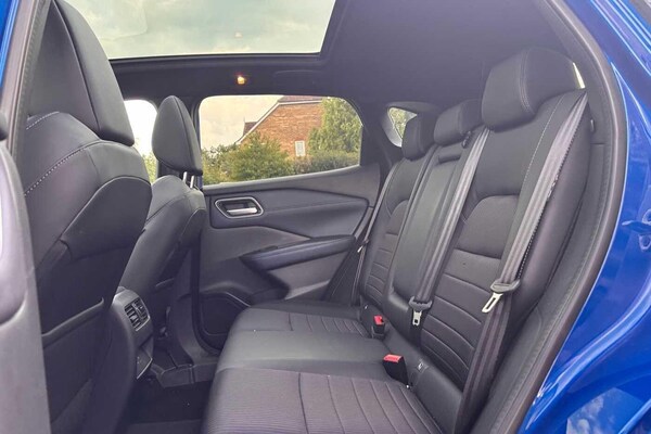 Used Nissan Qashqai 2024 for sale - 75257224: Photo 20