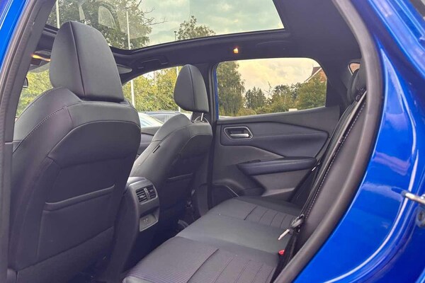Used Nissan Qashqai 2024 for sale - 75257224: Photo 21