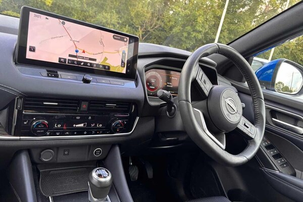 Used Nissan Qashqai 2024 for sale - 75257224: Photo 23