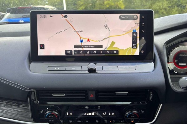 Used Nissan Qashqai 2024 for sale - 75257224: Photo 29