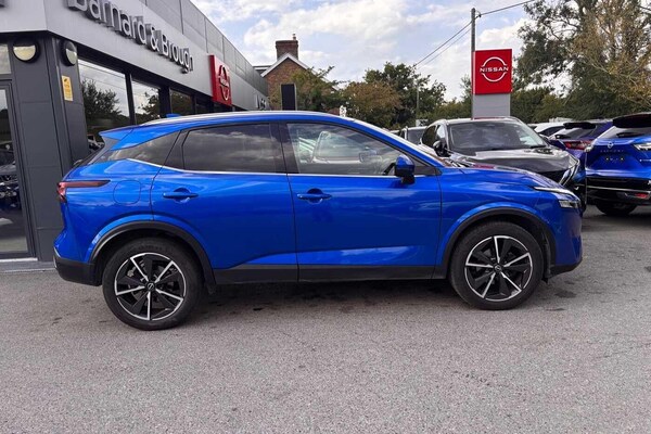 Used Nissan Qashqai 2024 for sale - 75257224: Photo 2