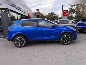 Used Nissan Qashqai 2024 for sale - 75257224: Photo