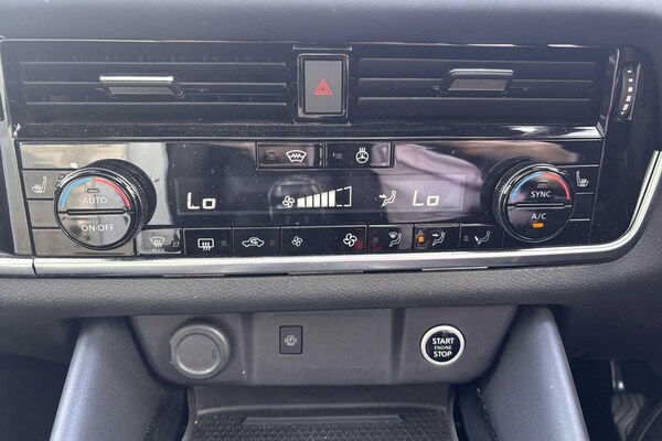Used Nissan Qashqai 2024 for sale - 75257224: Photo 34
