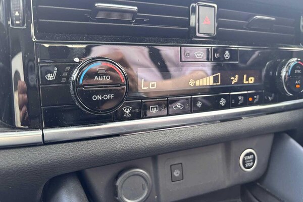 Used Nissan Qashqai 2024 for sale - 75257224: Photo 35