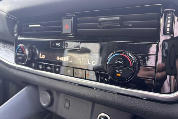 Used Nissan Qashqai 2024 for sale - 75257224: Photo 36